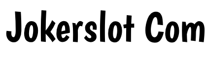 Jokerslot Com